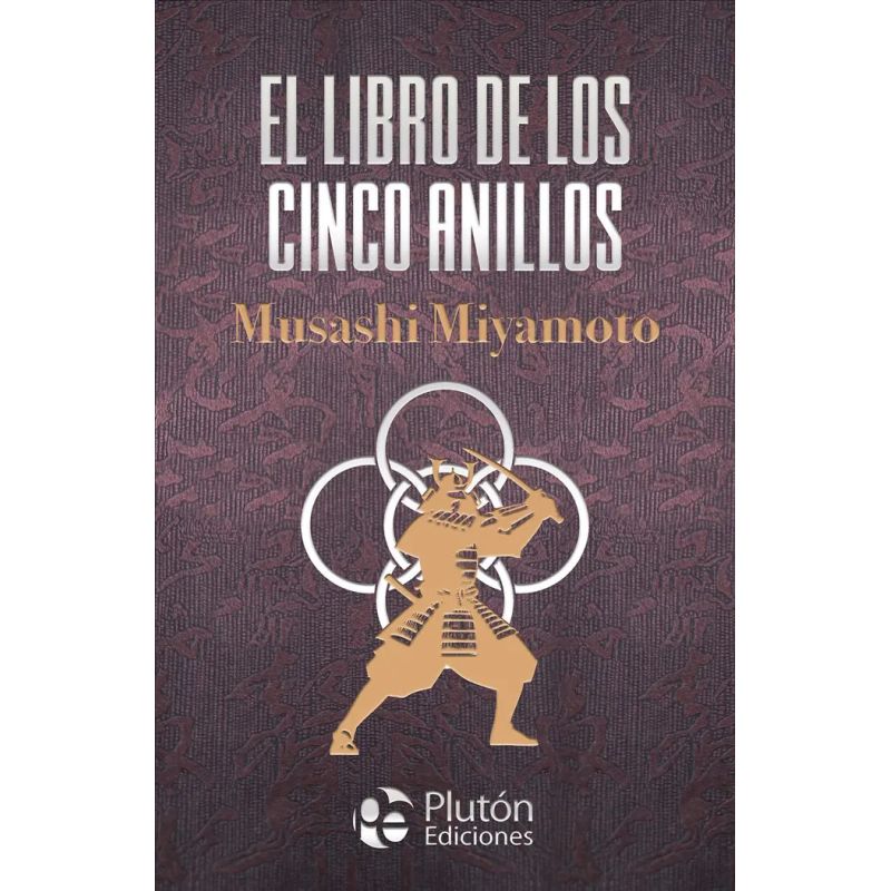 LIBRO DE LOS CINCO ANILLOS, EL - TD (Nuevo)