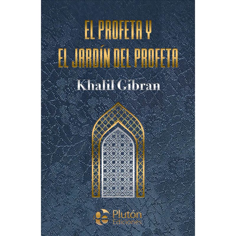 PROFETA, EL - EL JARDIN DEL PROFETA - TD (Nuevo)