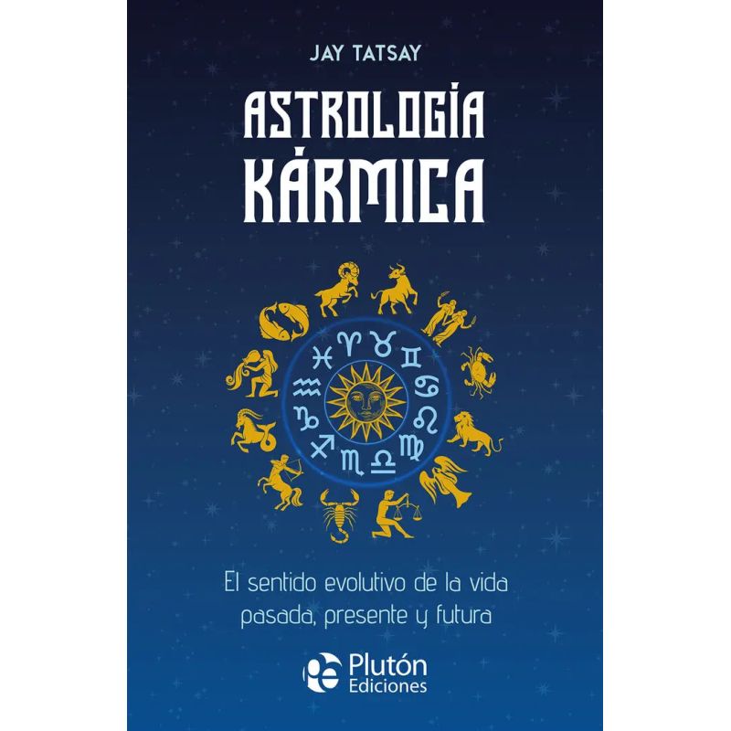 ASTROLOGIA KARMICA (Nuevo)