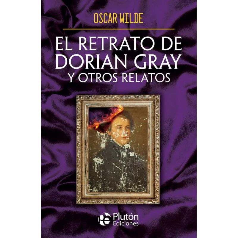 RETRATO DE DORIAN GRAY Y OTROS RELATOS, EL (Nuevo) - Miniatura 2