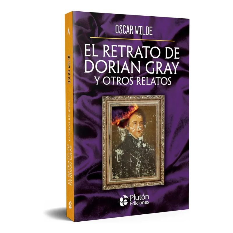 RETRATO DE DORIAN GRAY Y OTROS RELATOS, EL (Nuevo)