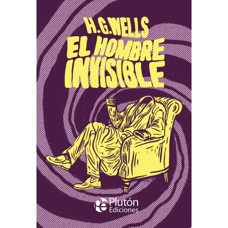 HOMBRE INVISIBLE, EL - TD (Nuevo)