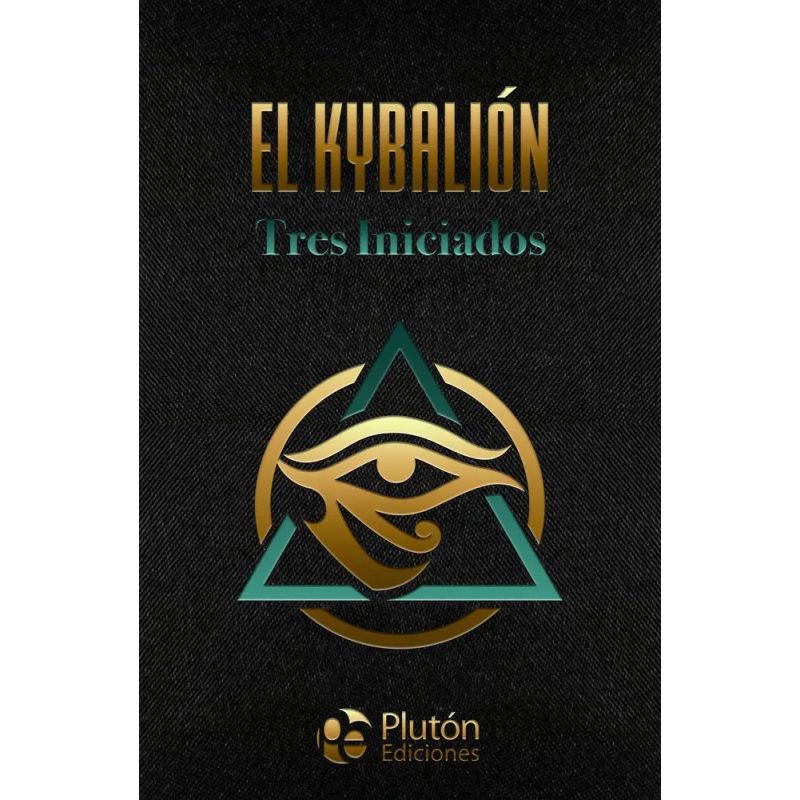 KYBALION, EL - TD (Nuevo)