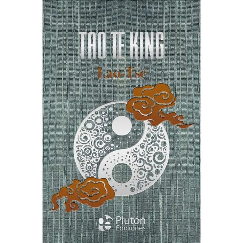 TAO TE KING - TD (Nuevo)