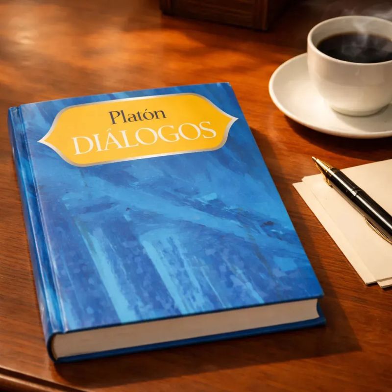 DIALOGOS (Nuevo) - Miniatura 2