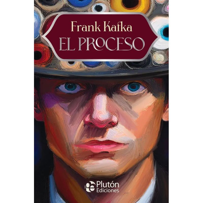 PROCESO, EL - ANIVERSARIO 15 AÑOS (Nuevo)