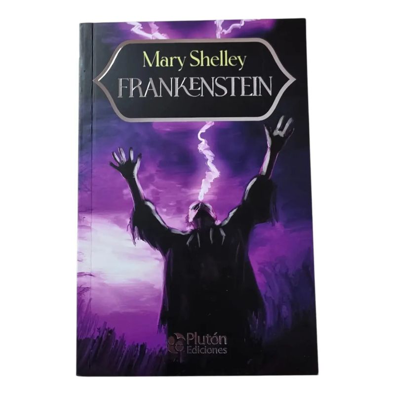 FRANKENSTEIN - ANIVERSARIO 15 AÑOS (Nuevo)
