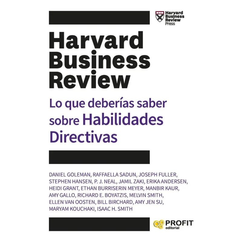 LO QUE DEBERIAS SABER SOBRE HABILIDADES DIRECTIVAS (Nuevo)