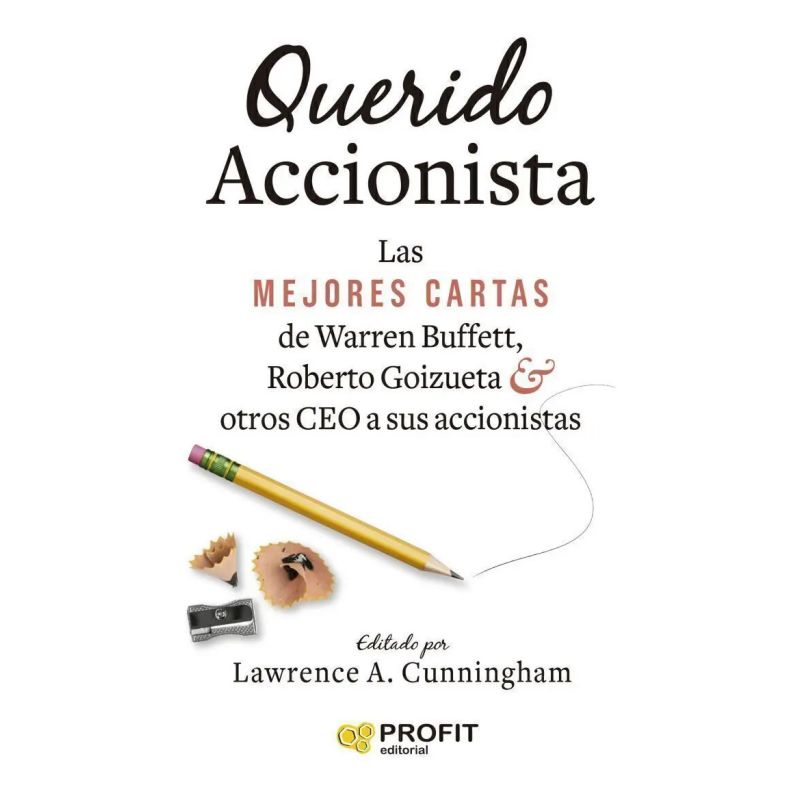 QUERIDO ACCIONISTA (Nuevo)