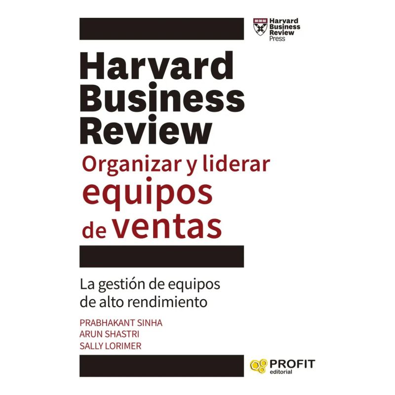 ORGANIZAR Y LIDERAR EQUIPOS DE VENTAS (Nuevo)