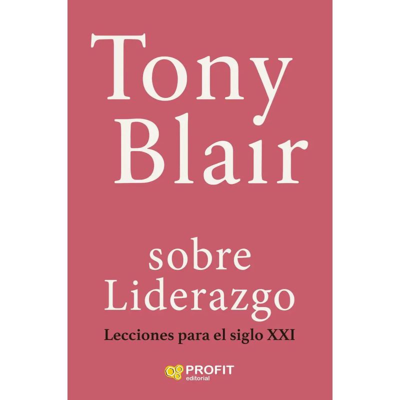 SOBRE LIDERAZGO - LECCIONES PARA EL SIGLO XXI (Nuevo)
