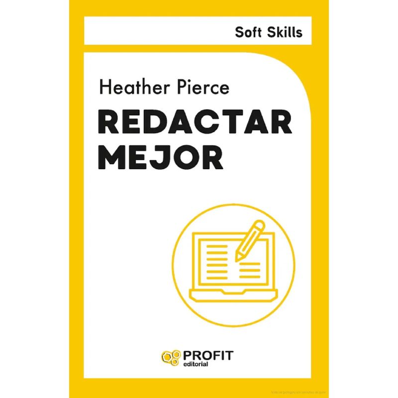 REDACTAR MEJOR - SOFT SKILLS (Nuevo)