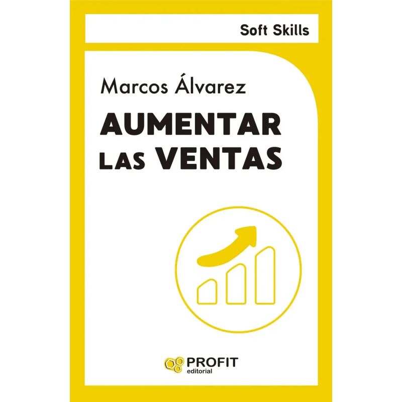 AUMENTAR LAS VENTAS - SOFT SKILLS (Nuevo)