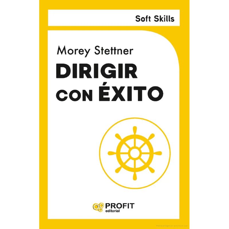 DIRIGIR CON EXITO - SOFT SKILLS (Nuevo)