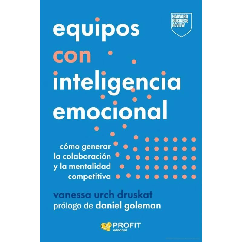 EQUIPOS CON INTELIGENCIA EMOCIONAL (Nuevo)