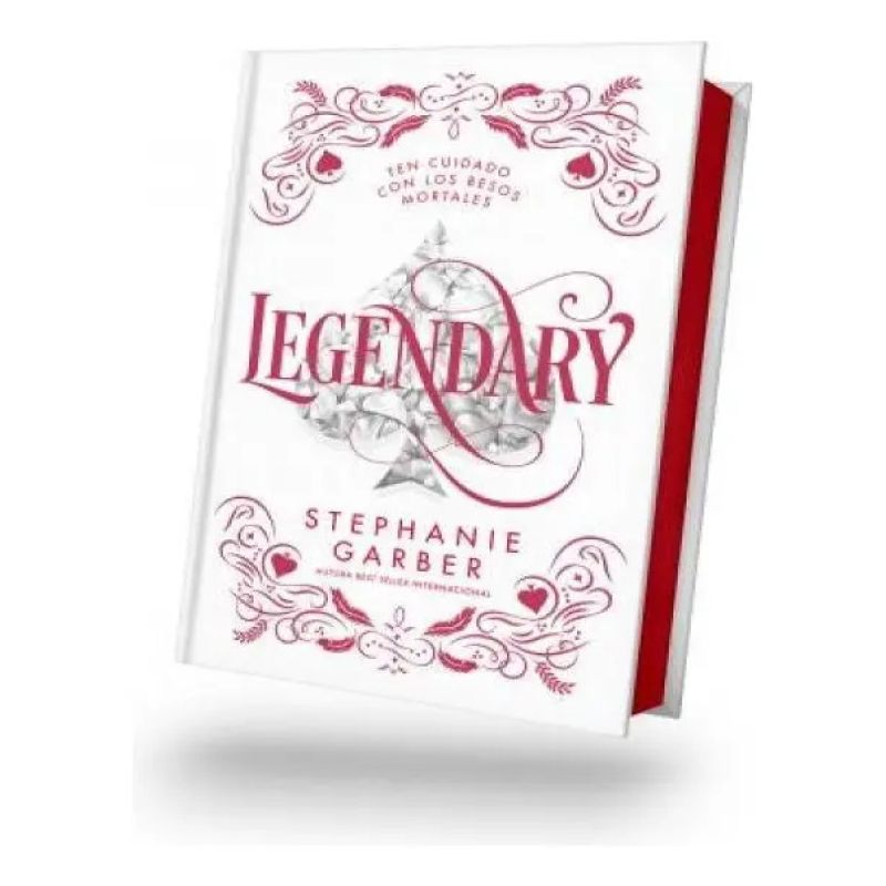 LEGENDARY - CARAVAL 2 - ED. ESPECIAL - TD (Nuevo)