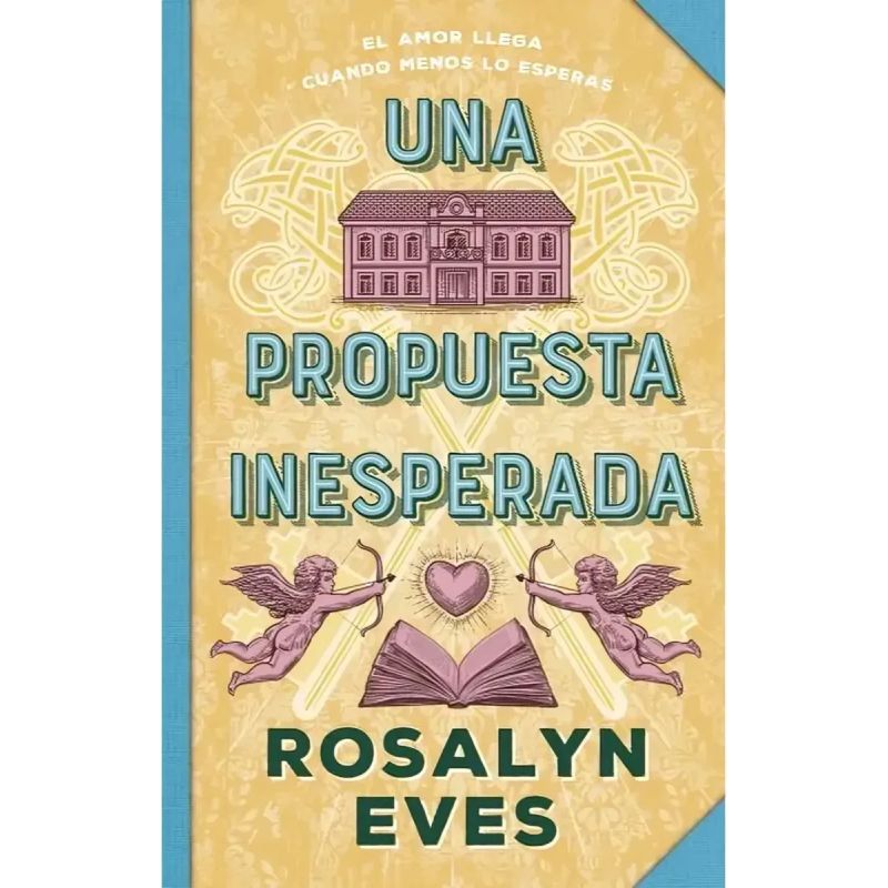 UNA PROPUESTA INESPERADA (Nuevo)