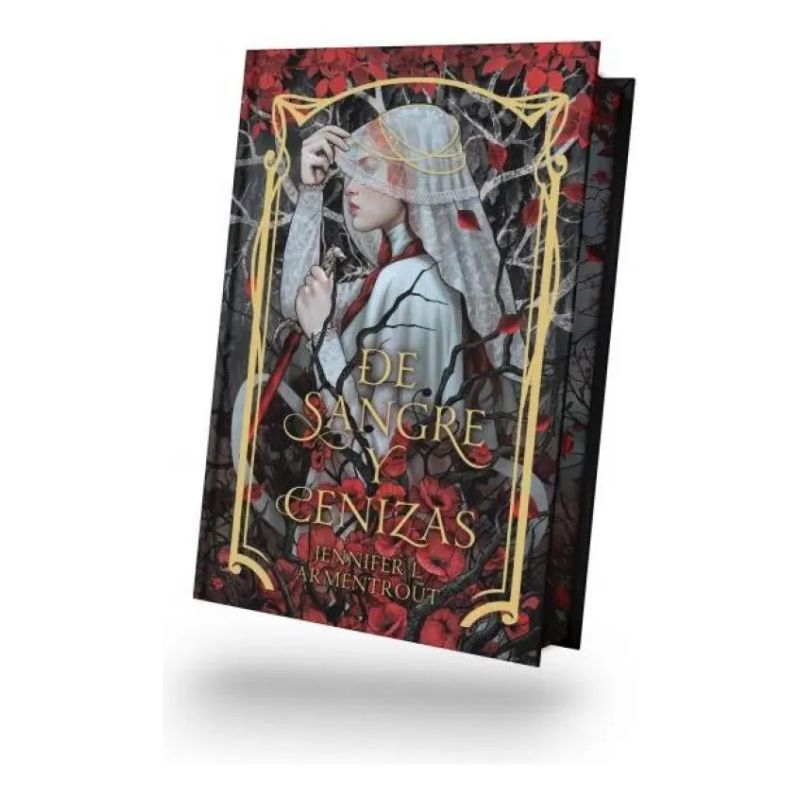 DE SANGRE Y CENIZAS - DE SANGRE Y CENIZAS 1 - ED. ESPECIAL - TD (Nuevo)