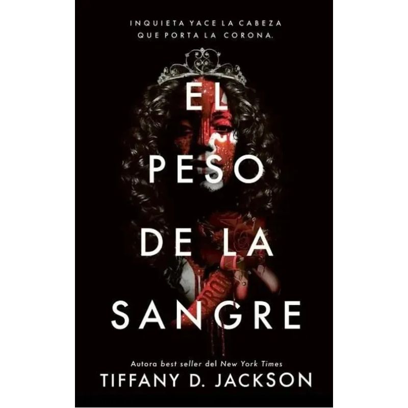 PESO DE LA SANGRE, EL (Nuevo)