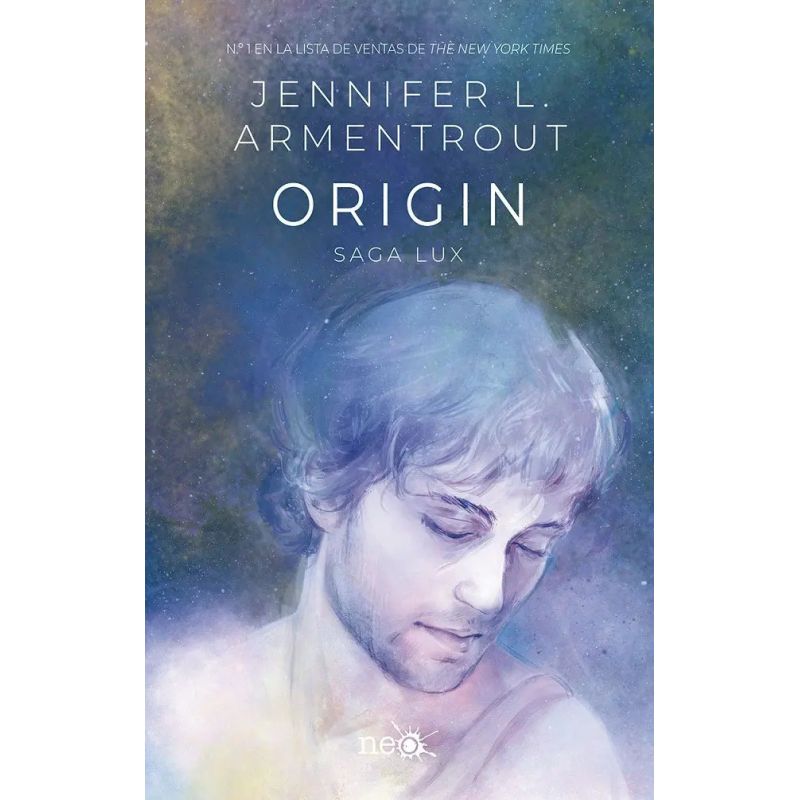 ORIGIN - SAGA LUX (Nuevo)