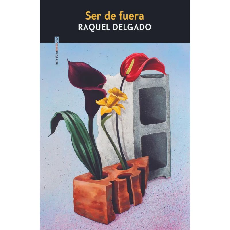 SER DE FUERA (Nuevo)