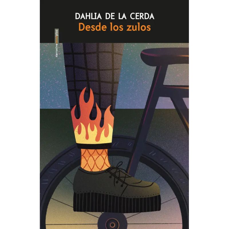 DESDE LOS ZULOS (Nuevo)