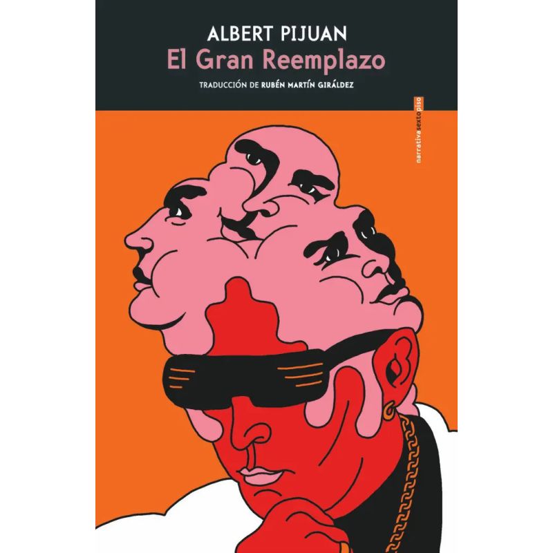GRAN REEMPLAZO, EL (Nuevo)