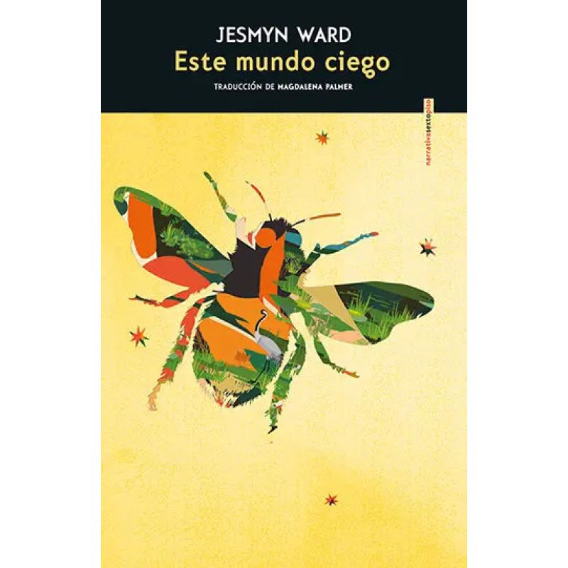 ESTE MUNDO CIEGO (Nuevo)