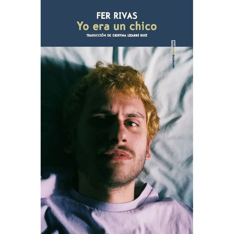 YO ERA UN CHICO (Nuevo)