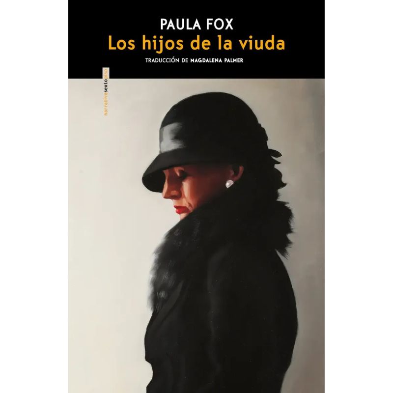 HIJOS DE LA VIUDA, LOS (Nuevo)