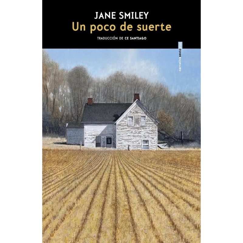 UN POCO DE SUERTE (Nuevo)