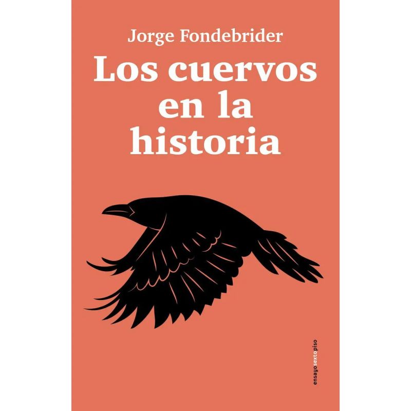 CUERVOS EN LAS HISTORIA, LOS (Nuevo)