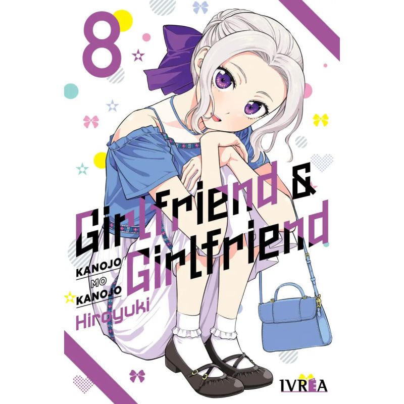 GIRLFRIEND &amp; GIRLFRIEND 8 (Nuevo)