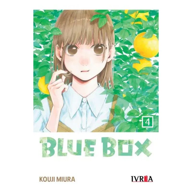 BLUE BOX 4 (Nuevo)