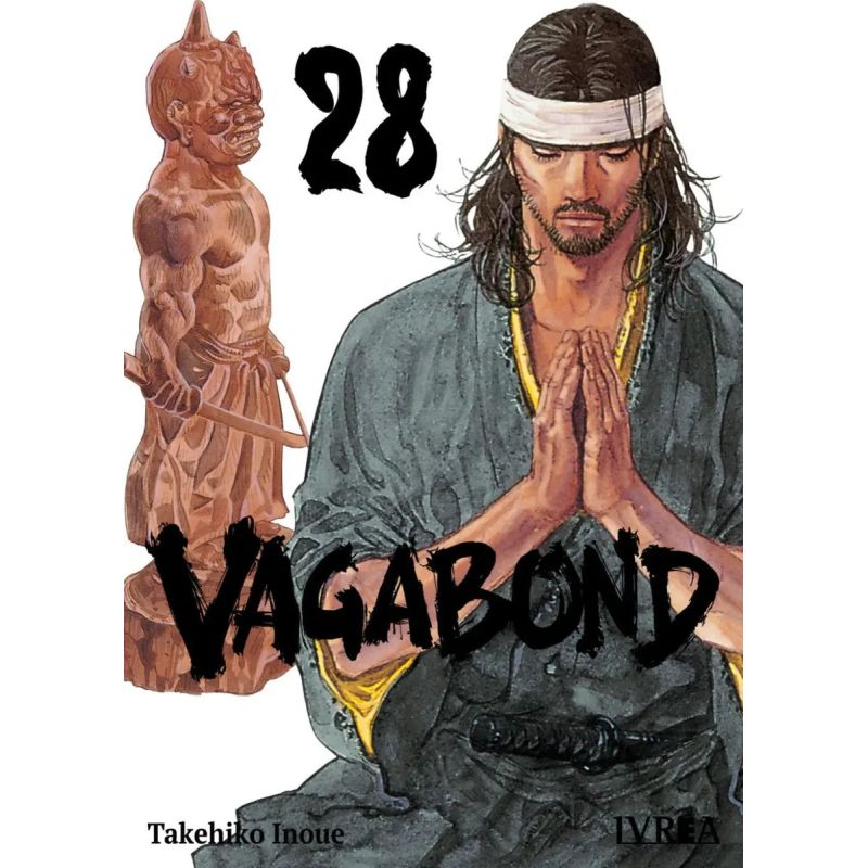 VAGABOND 28 (Nuevo)