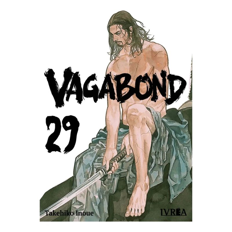 VAGABOND 29 (Nuevo)