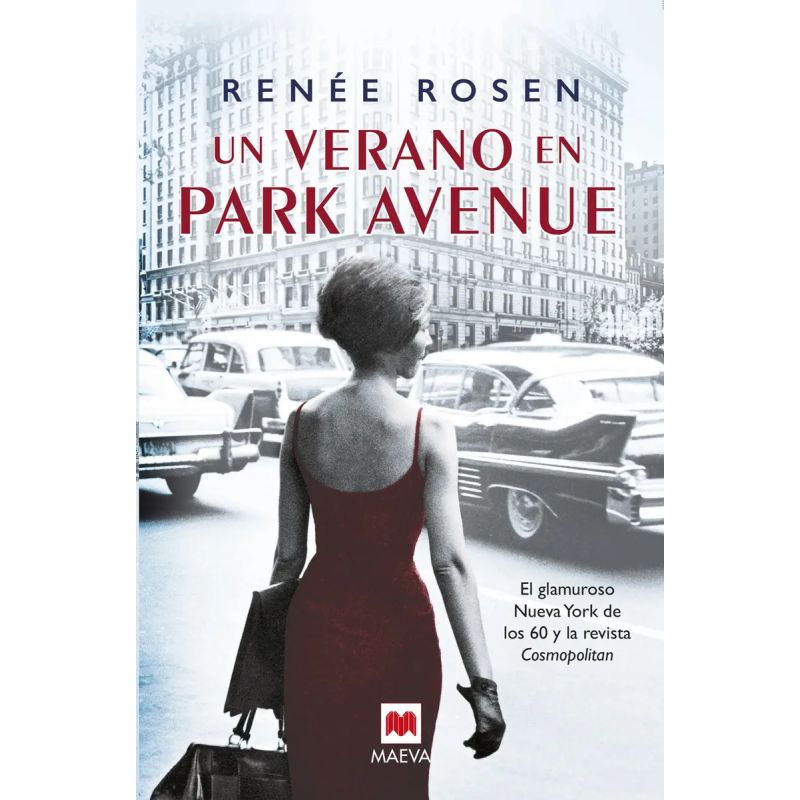 UN VERANO EN PARK AVENUE (Nuevo)