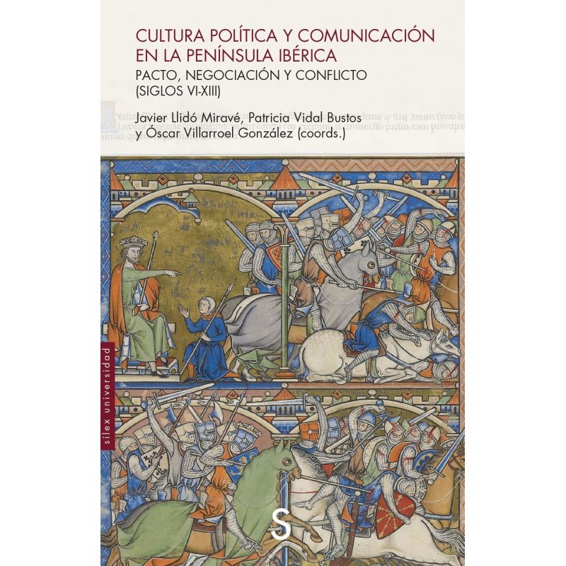 CULTURA POLITICA Y COMUNICACION EN LA PENINSULA IBERICA (Nuevo)