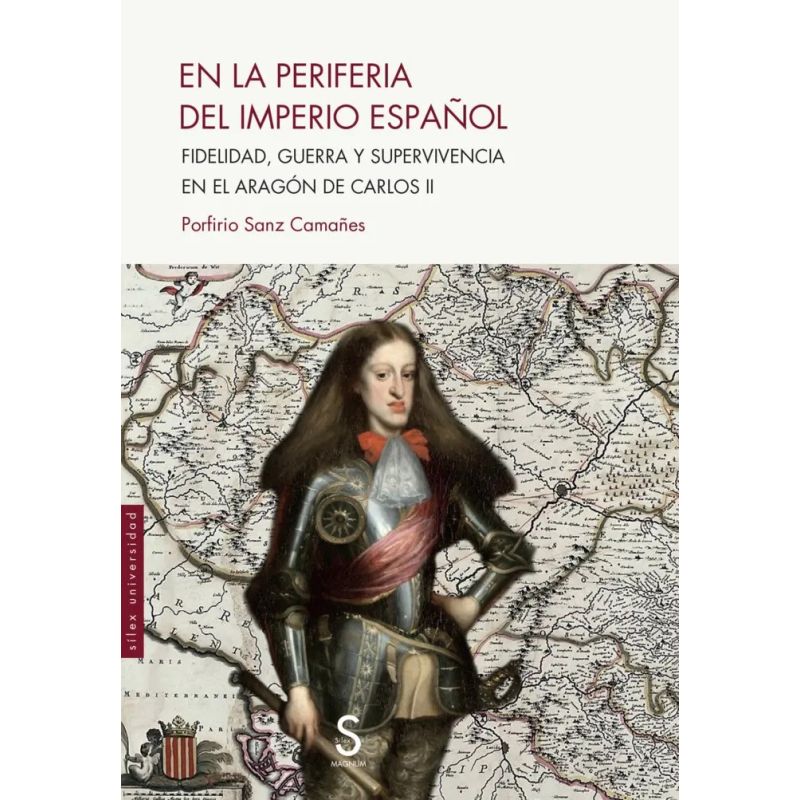 EN LA PERIFERIA DEL IMPERIO ESPAÑOL (Nuevo)