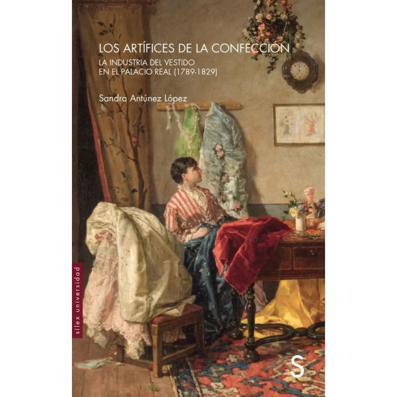 ARTIFICES DE LA CONFECCION, LOS (Nuevo)