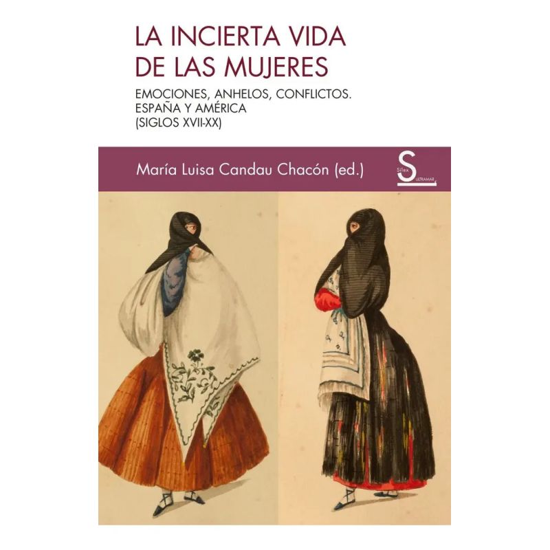 INCIERTA VIDA DE LAS MUJERES, LA (Nuevo)