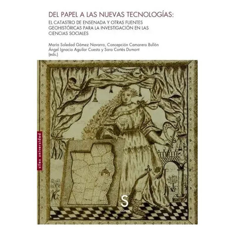 DEL PAPEL A LAS NUEVAS TECNOLOGIAS (Nuevo)