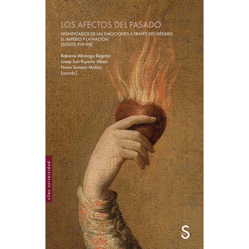 AFECTOS DEL PASADO, LOS (Nuevo)