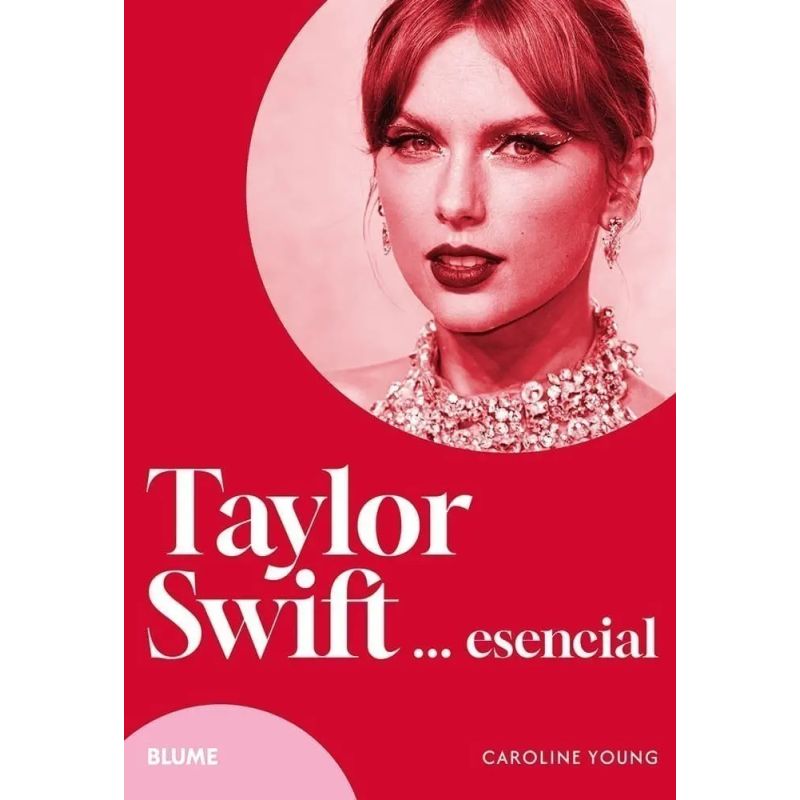 TAYLOR SWIFT... ESENCIAL - TD (Nuevo)