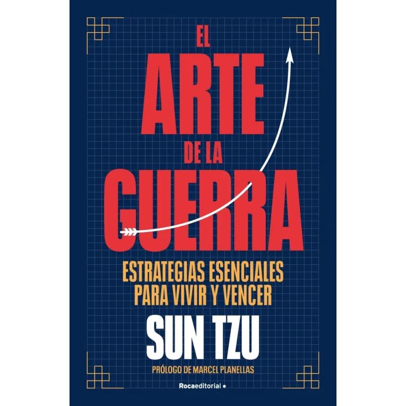 ARTE DE LA GUERRA, EL (Nuevo)