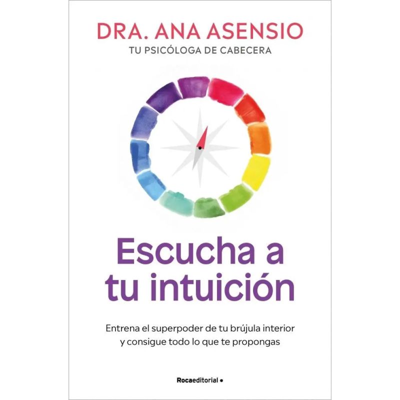 ESCUCHA A TU INTUICION (Nuevo)