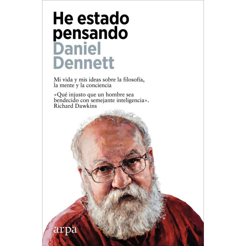 HE ESTADO PENSANDO (Nuevo)