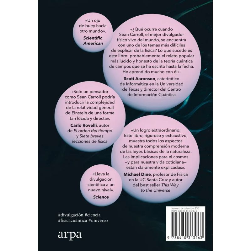 IDEAS FUNDAMENTALES DEL UNIVERSO II, LAS (Nuevo) - Miniatura 2
