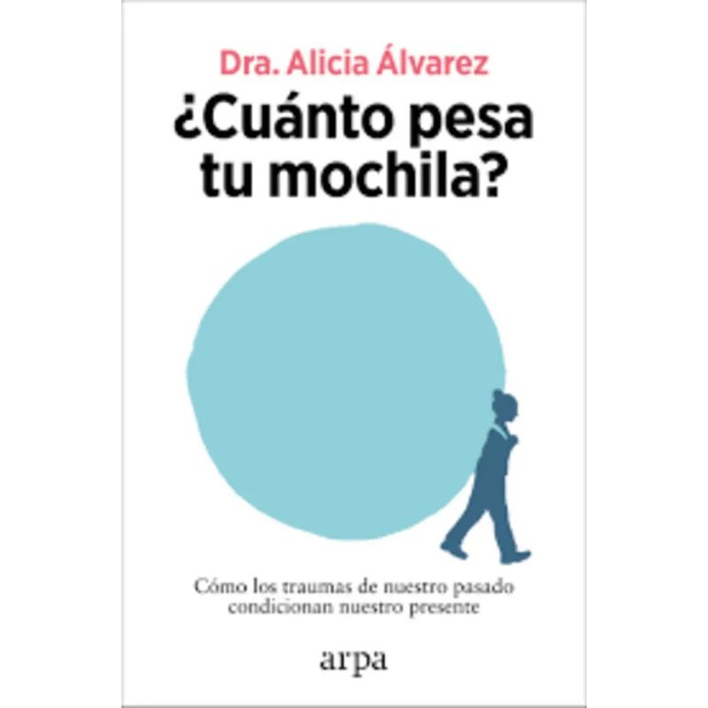 CUANTO PESA TU MOCHILA? (Nuevo)