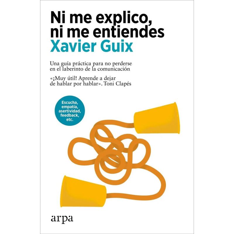NI ME EXPLICO, NI ME ENTIENDES (Nuevo)